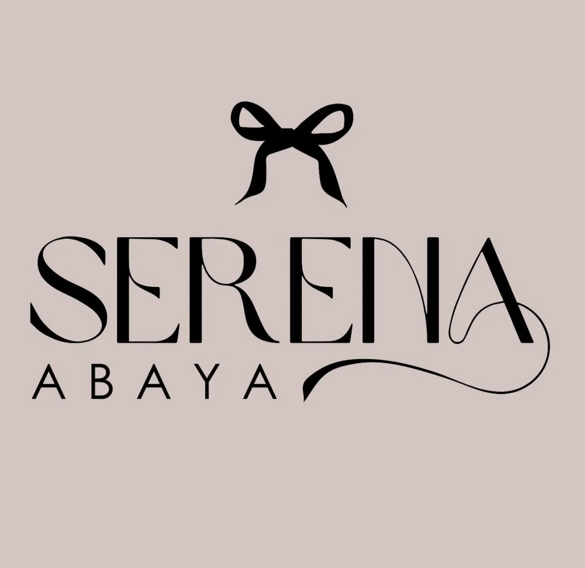 Serena Abaya Logo