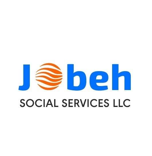 Jobeh Social Services Logo