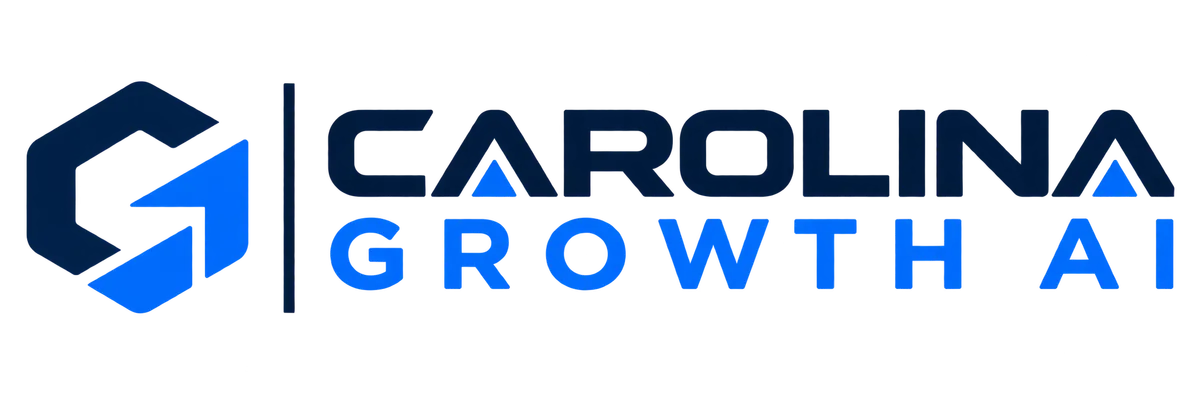 Carolina Growth AI — Websites, Voice Agents & Automation Systems