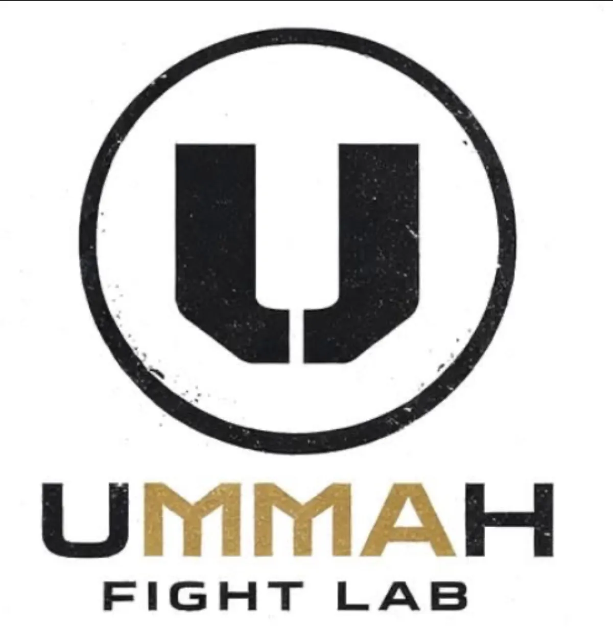 Ummah Fight Labs Logo