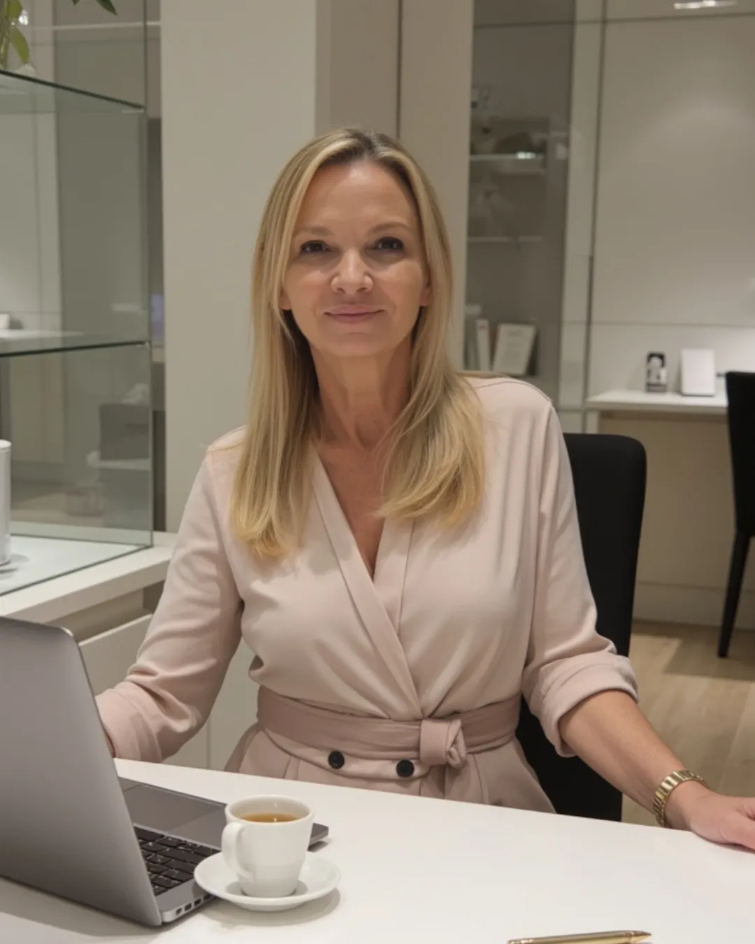 Kylie Sayce NP - Endorsed Nurse Practitioner in Women's Health