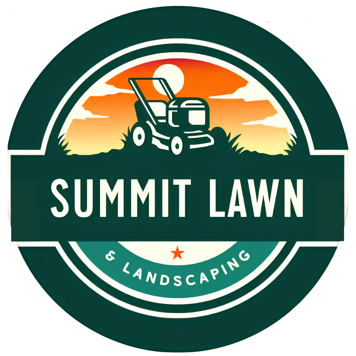 Summit Logo