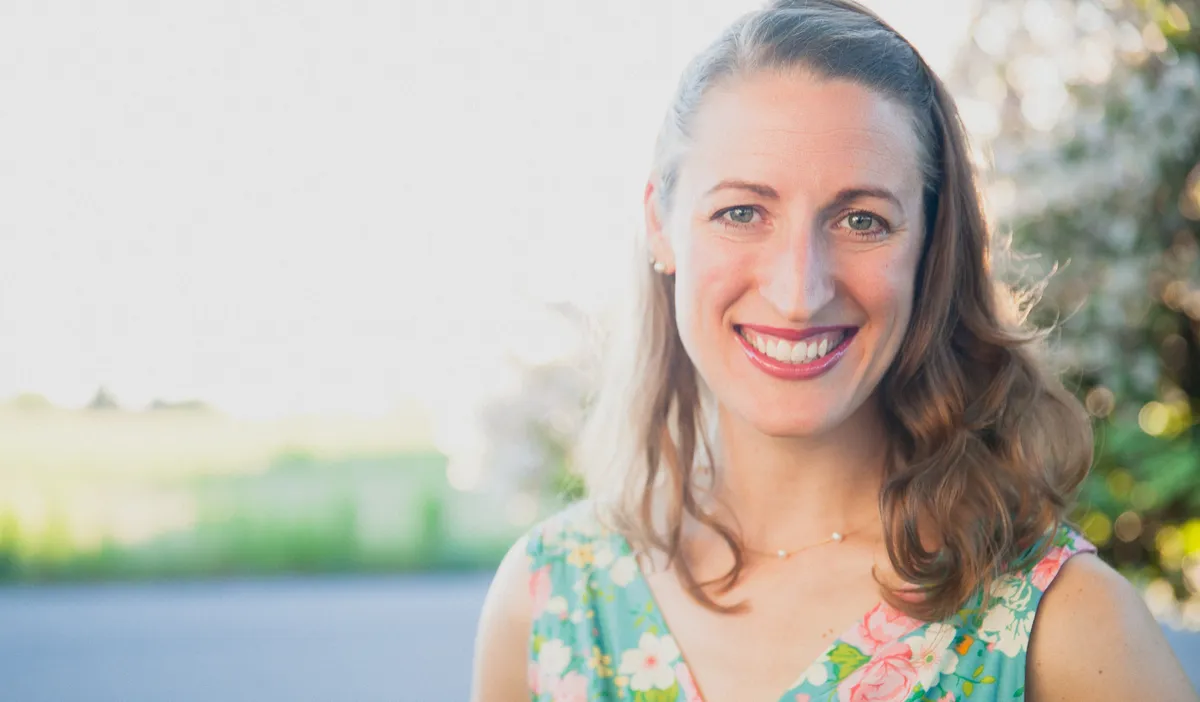 Heidi Elmore Founder