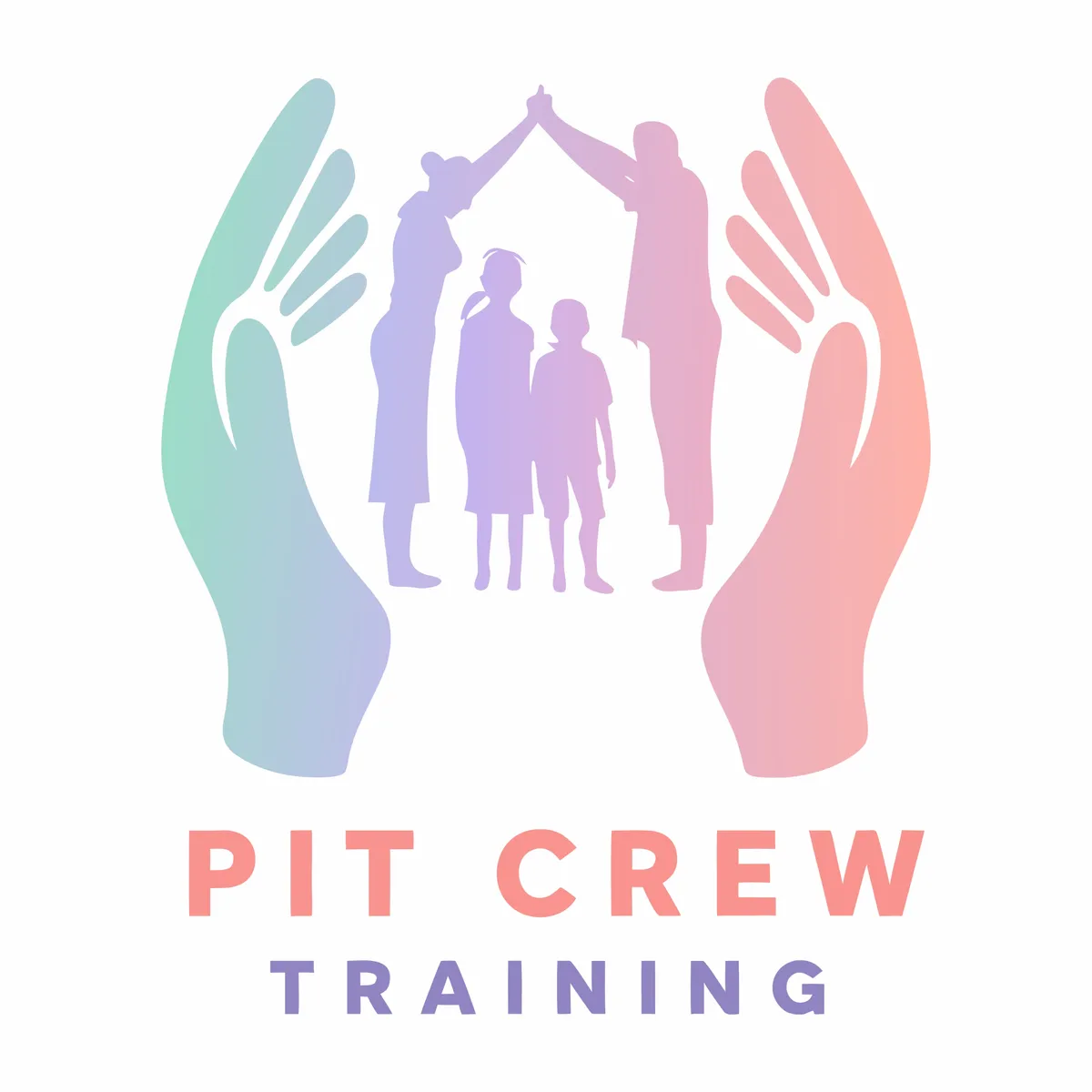 Pit Crew Training logo