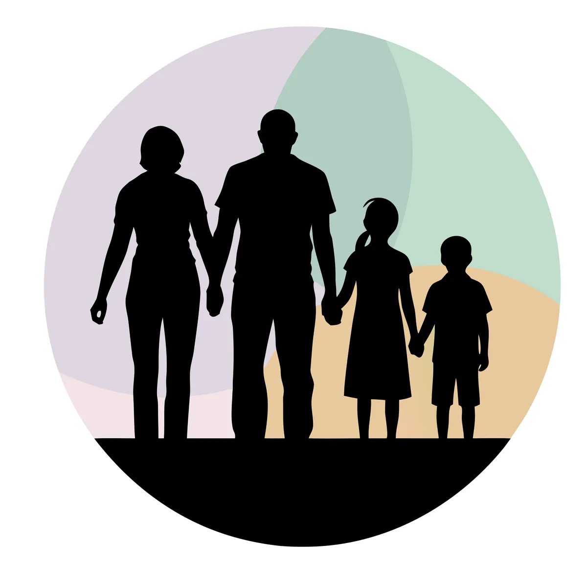 Strong Love Parenting logo