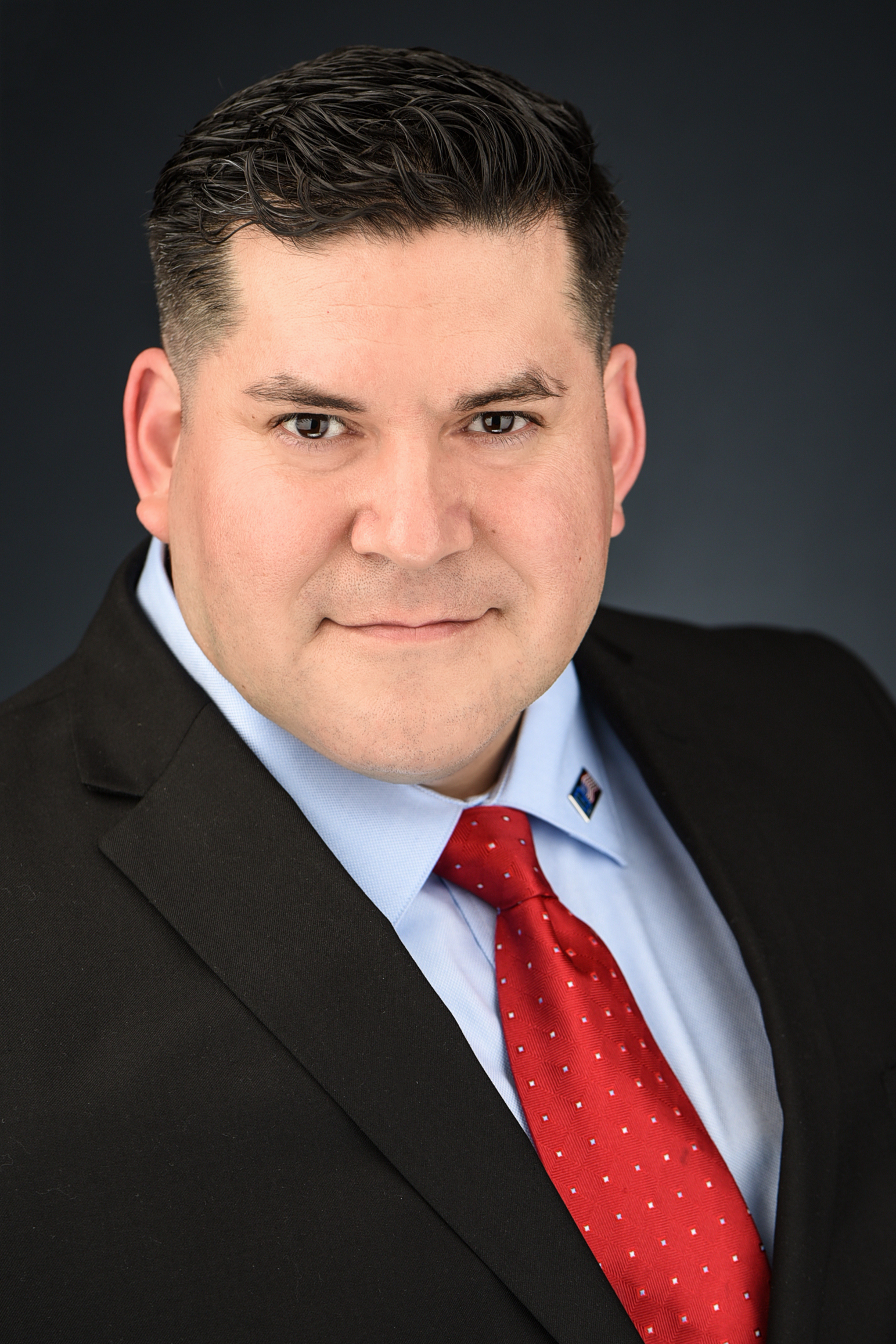 James Smith, Broker / Owner at Smith Family Realty Texas