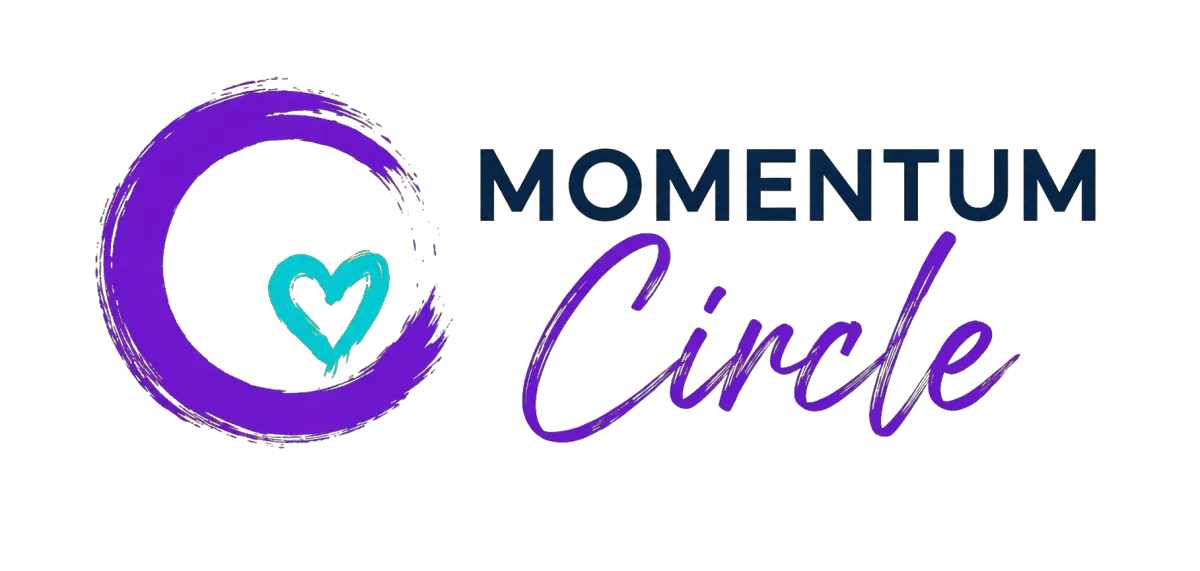 Momentum Circle Logo