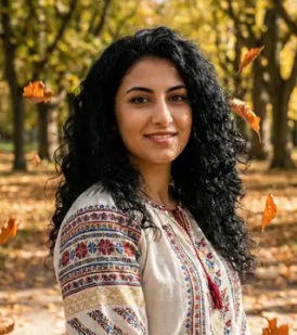 Dr. Suneta Kulkarni - Menopause Reset Coach