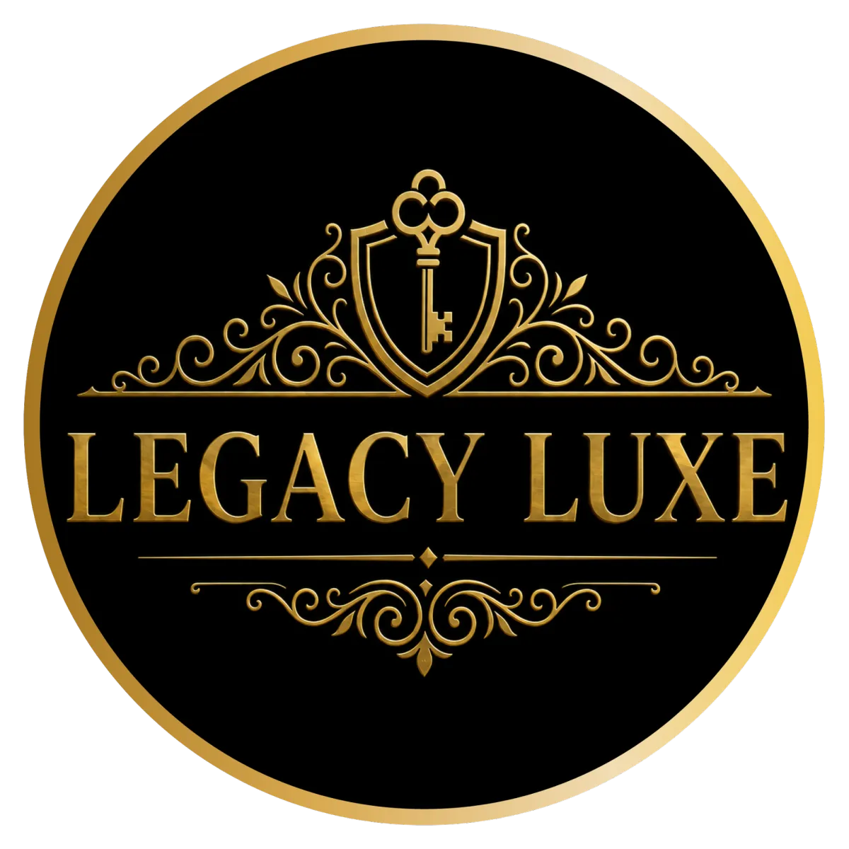Legacy Luxe Logo