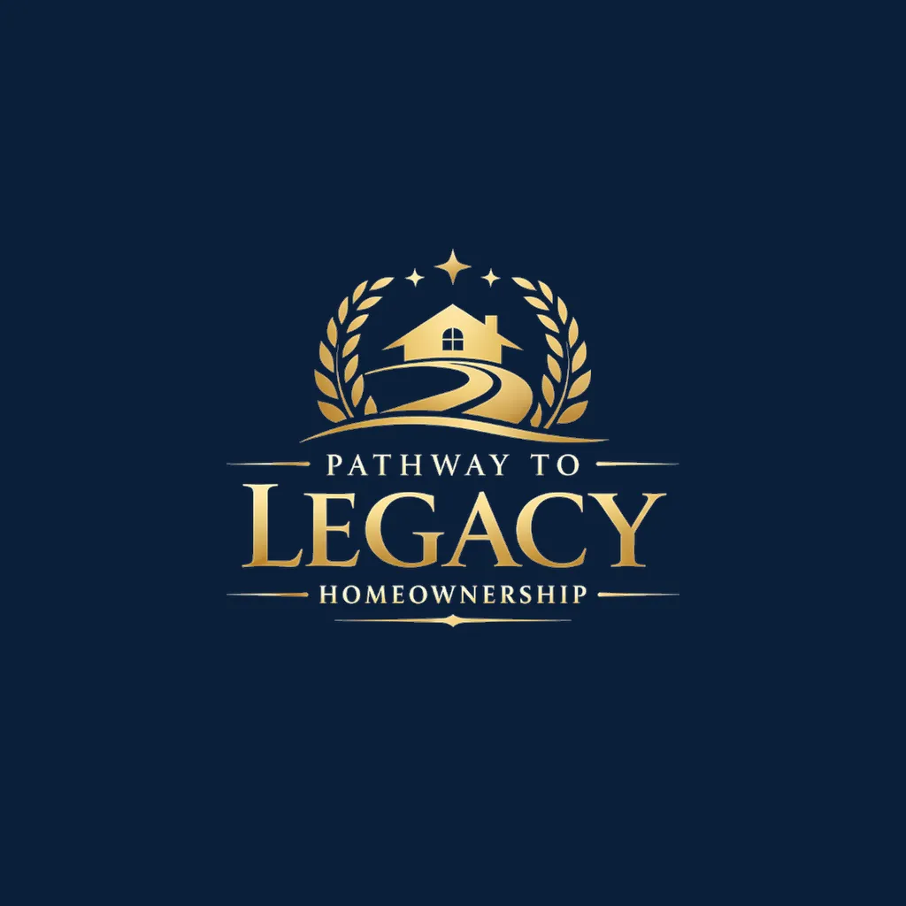 Pathway to Legacy Logo