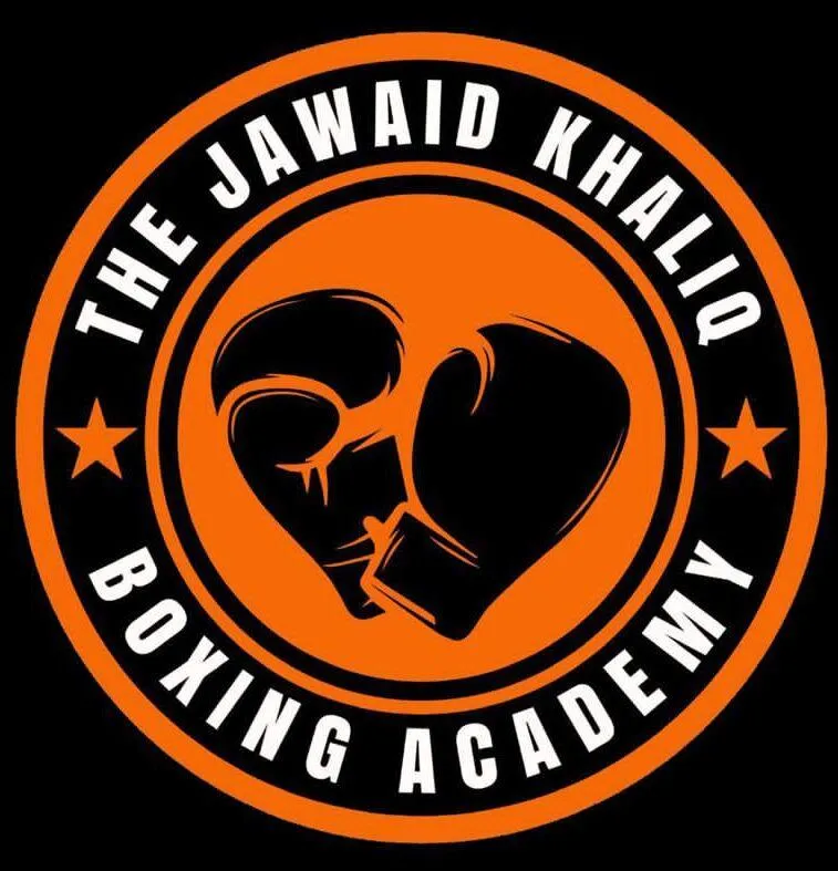 Free Trial Funnel Boxing Gym Logo