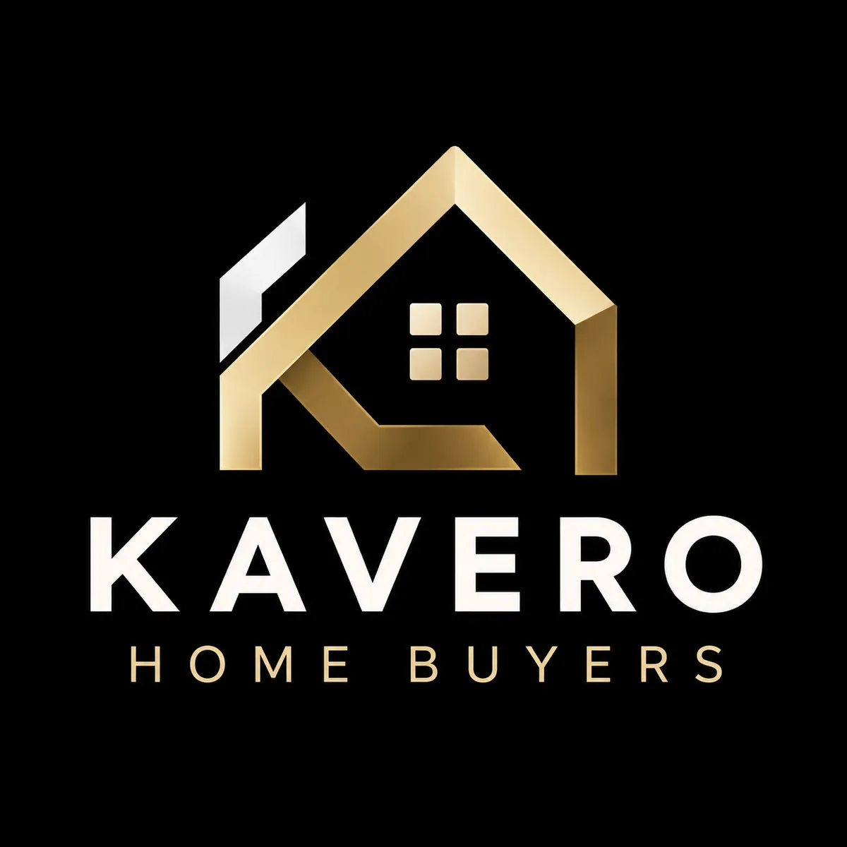 Kavero Properties Architectural Monogram