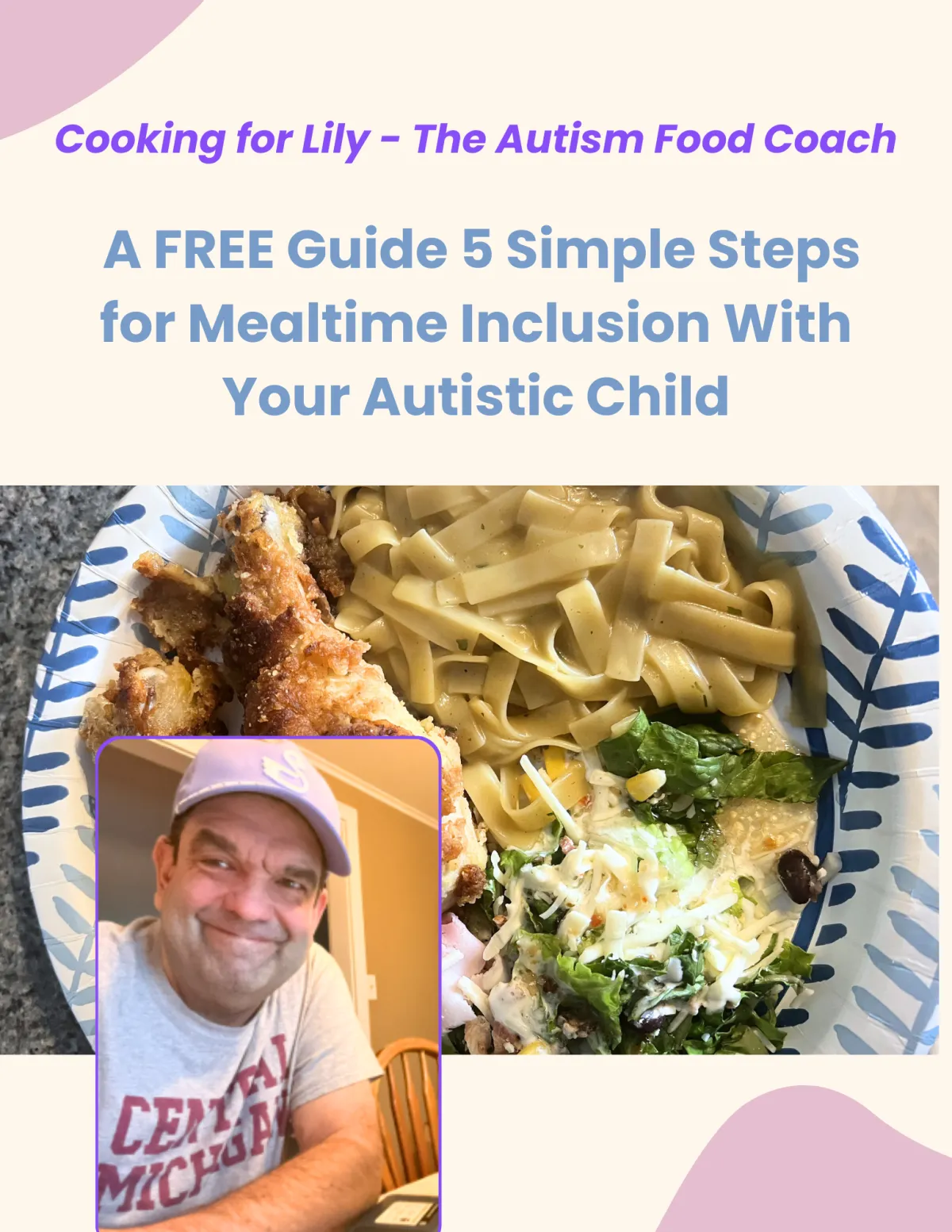 Free Guide Cover