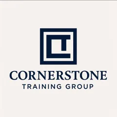 Cornerstone Training Group logo
