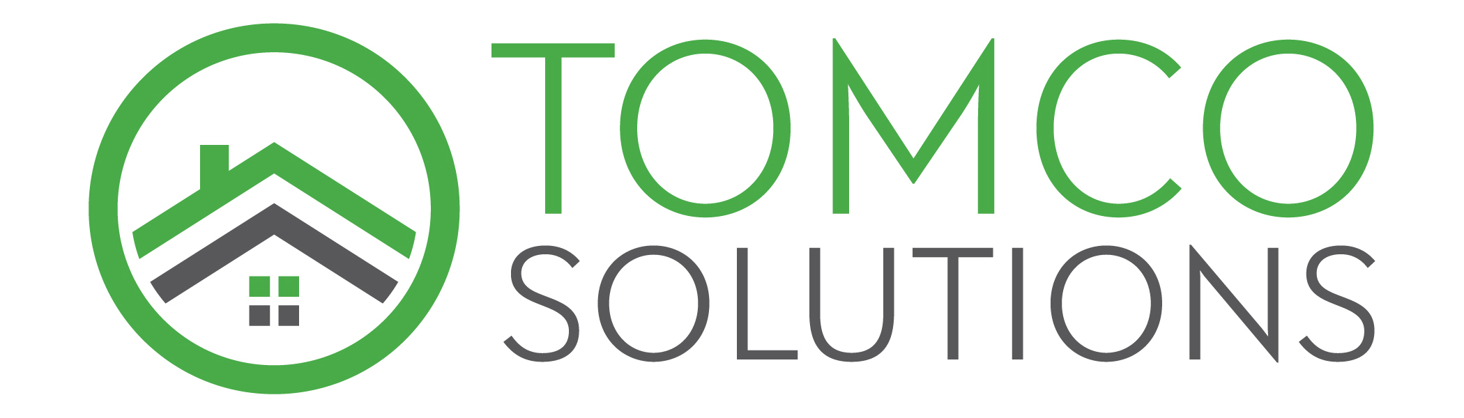 TomCo Solutions logo