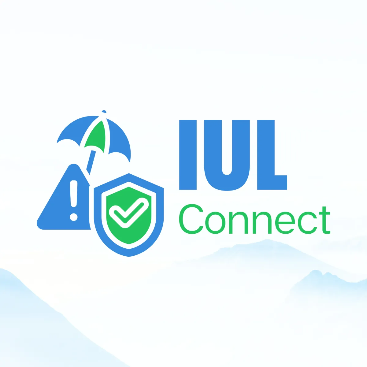 IUL Connect Logo