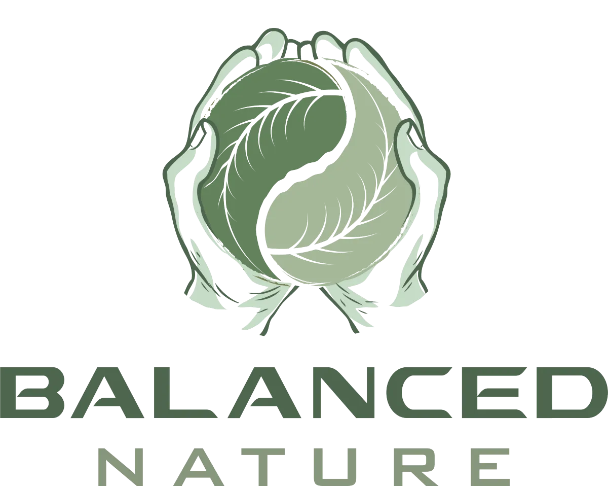 Balanced Nature Logo