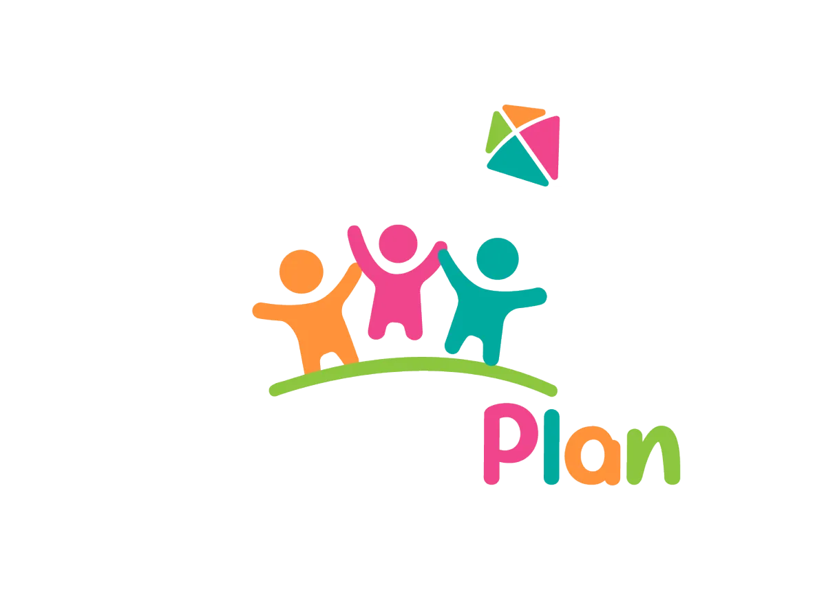 Variación del logotipo de ChamaPlan
