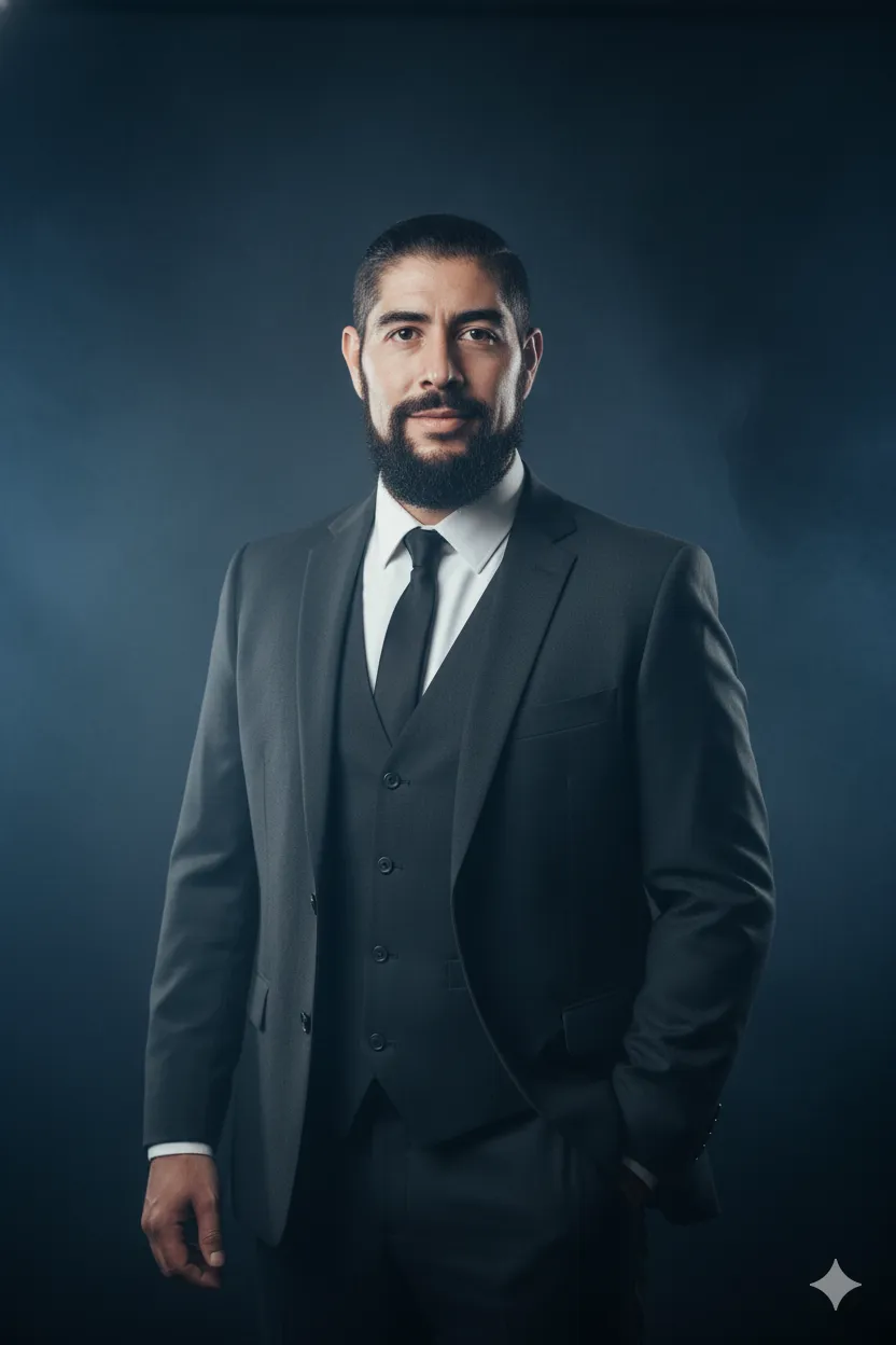 Ponente del Webinar Activz