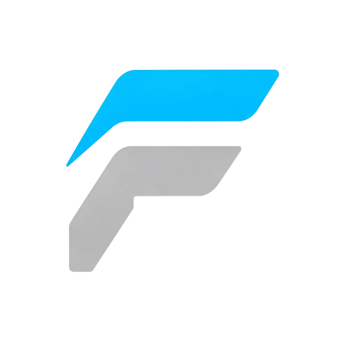 Fasho Industrial Tech Logo