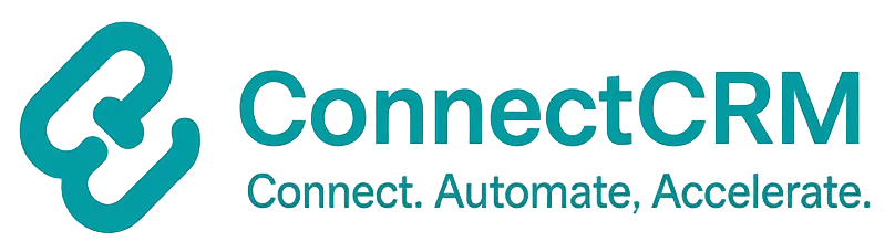 ConnectCRM.ai logo