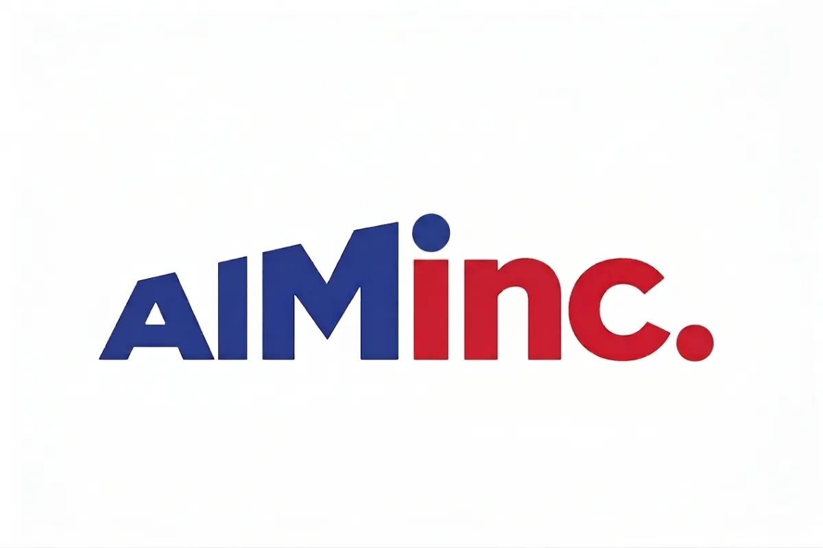 AIM logo