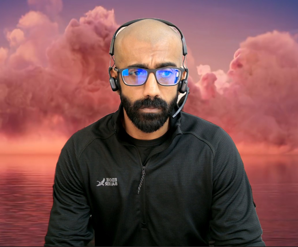 Jey Chandrasegaram Profile