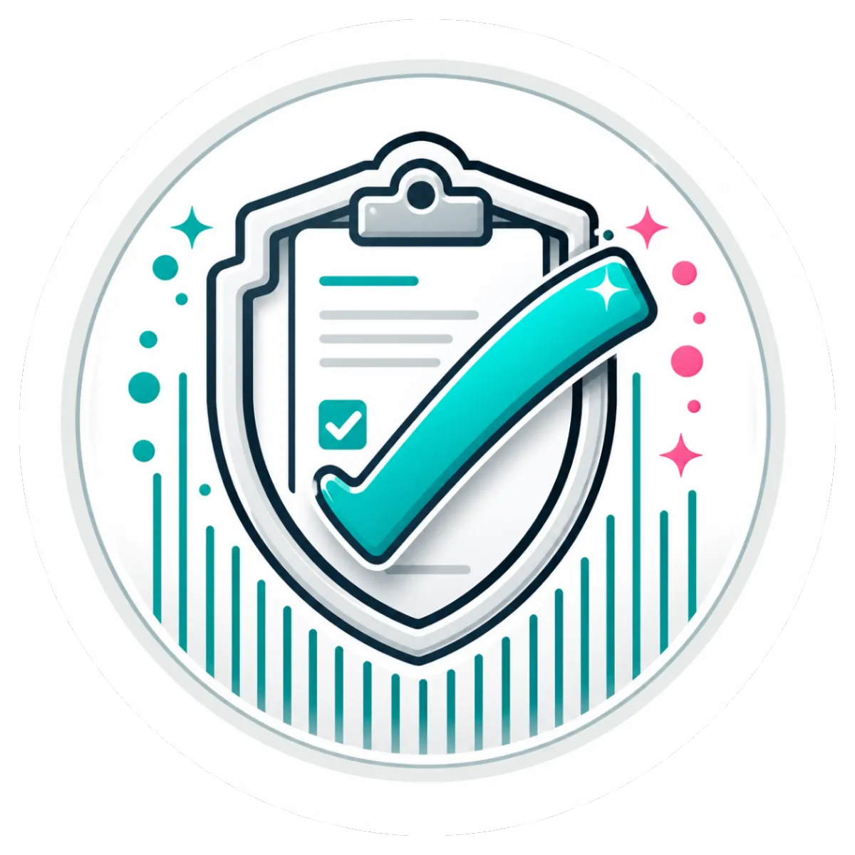 Pretty Credit Club Logo