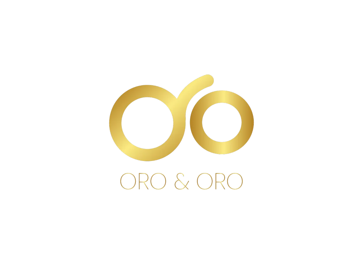 Oro & Oro Logo