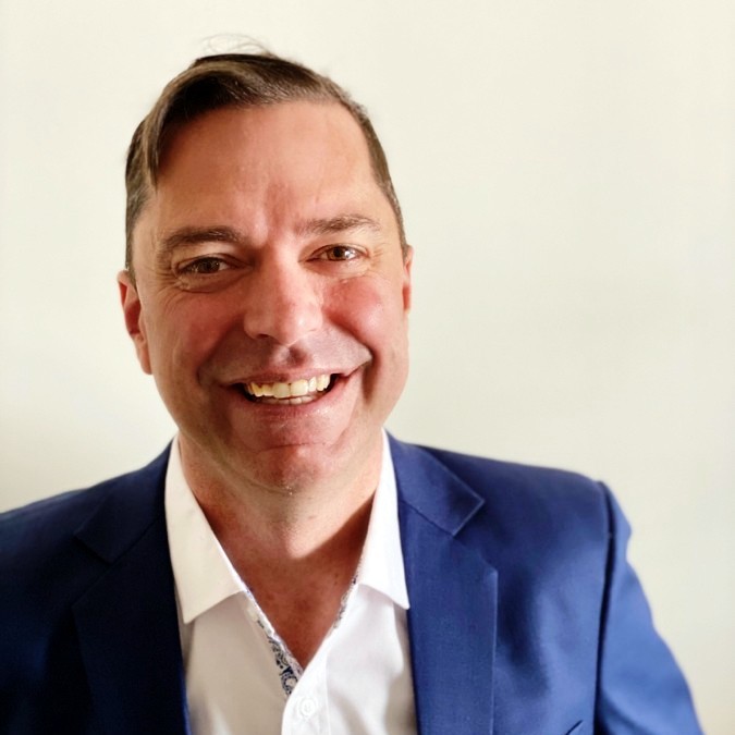 Julian McRae - Director of New Direction Finance