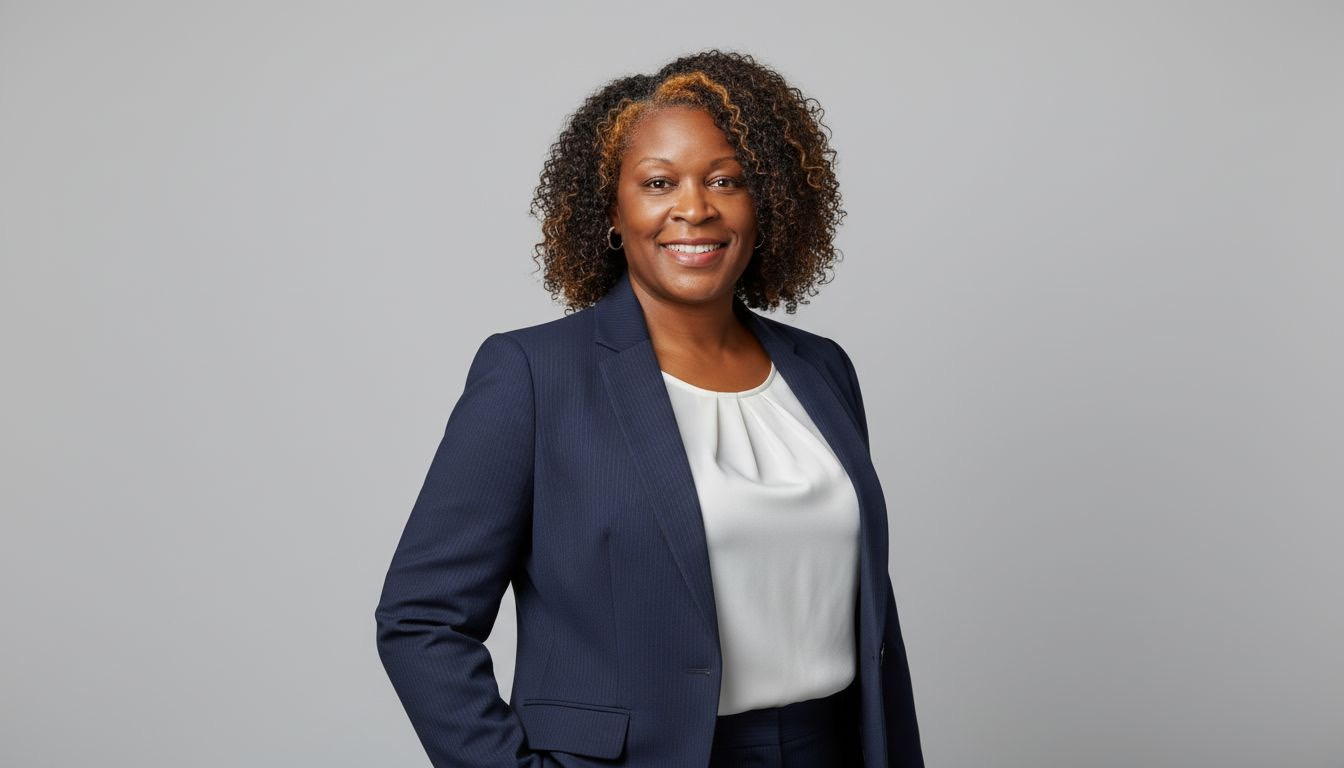 Co-Founder, Operations and Change Management