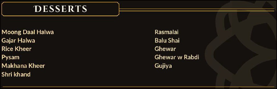 Hero dish placeholder – featured seasonal plate