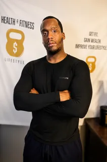 Curtis Miller — Freedom Grind Fitness