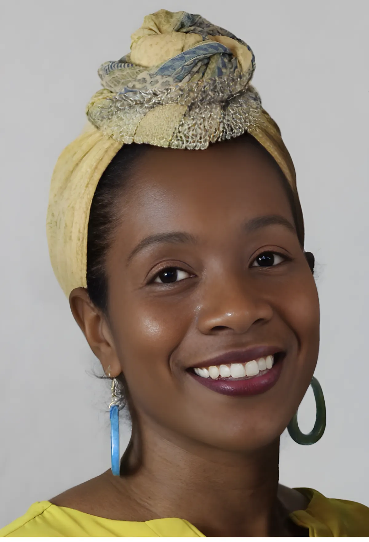 Portrait of Tish Woods, Founder and Master Educator at Your Learning Corner