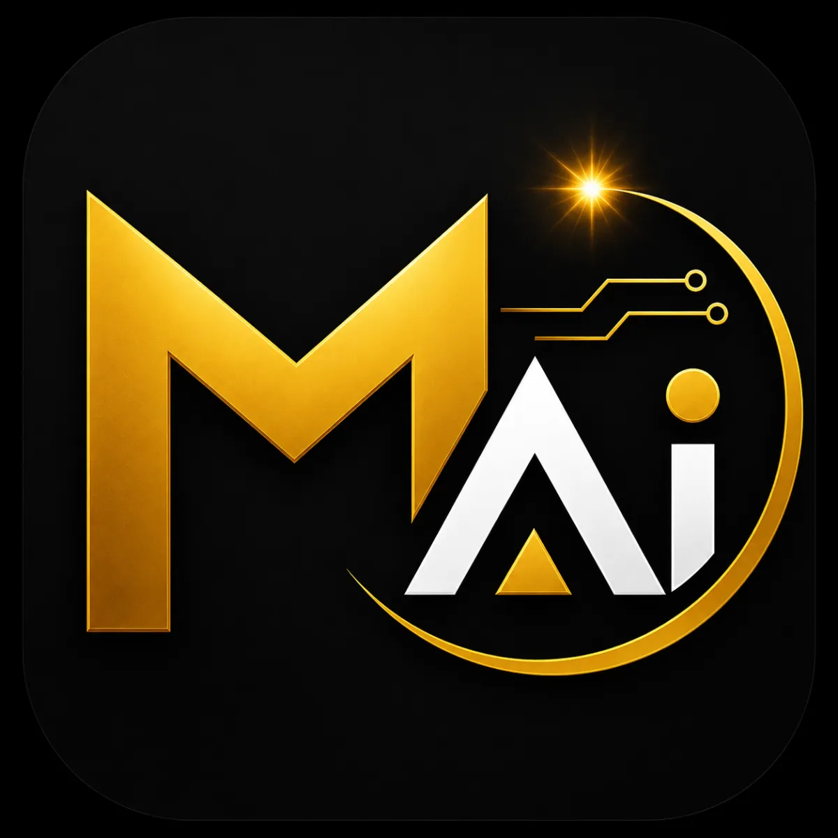 MarvinAI Logo