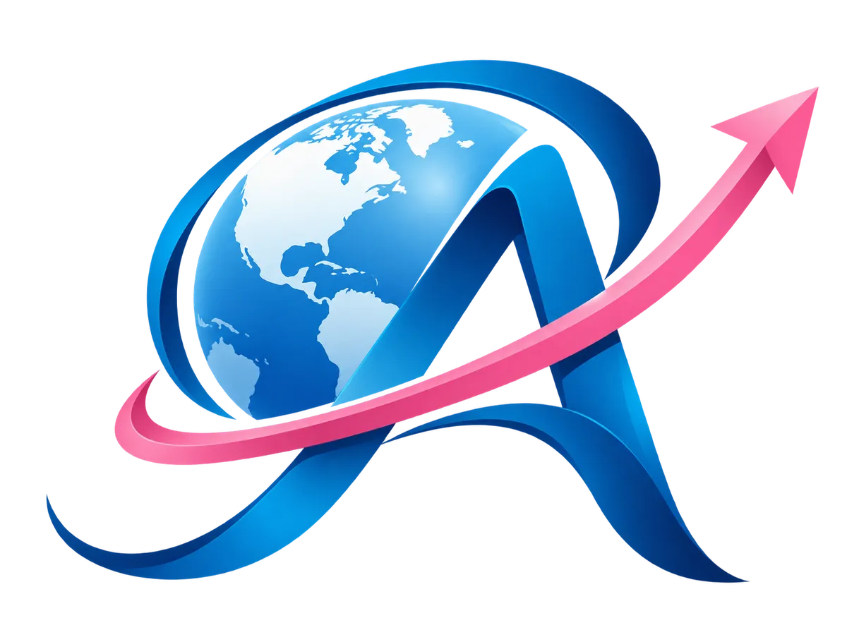 AuPair Forward Logo