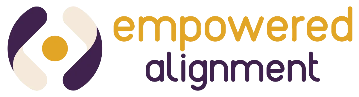 Empowered Alignment Logo