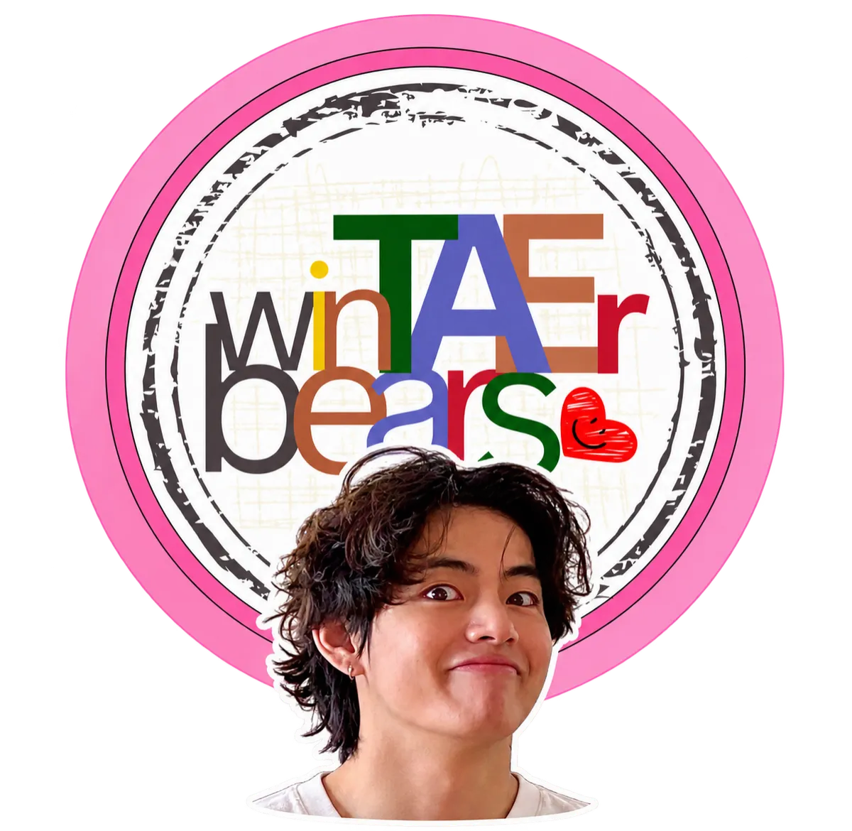 winTAErbear Original Community Artwork