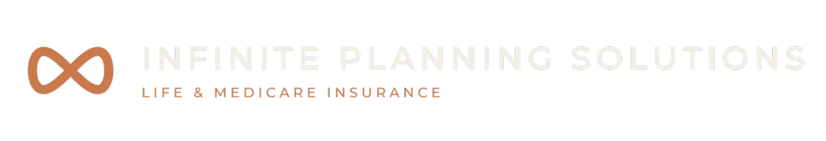 Infinite Planning Solutions Logo