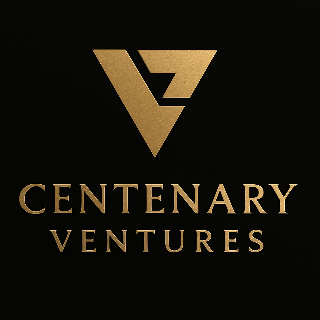 Centenary Ventures Logo