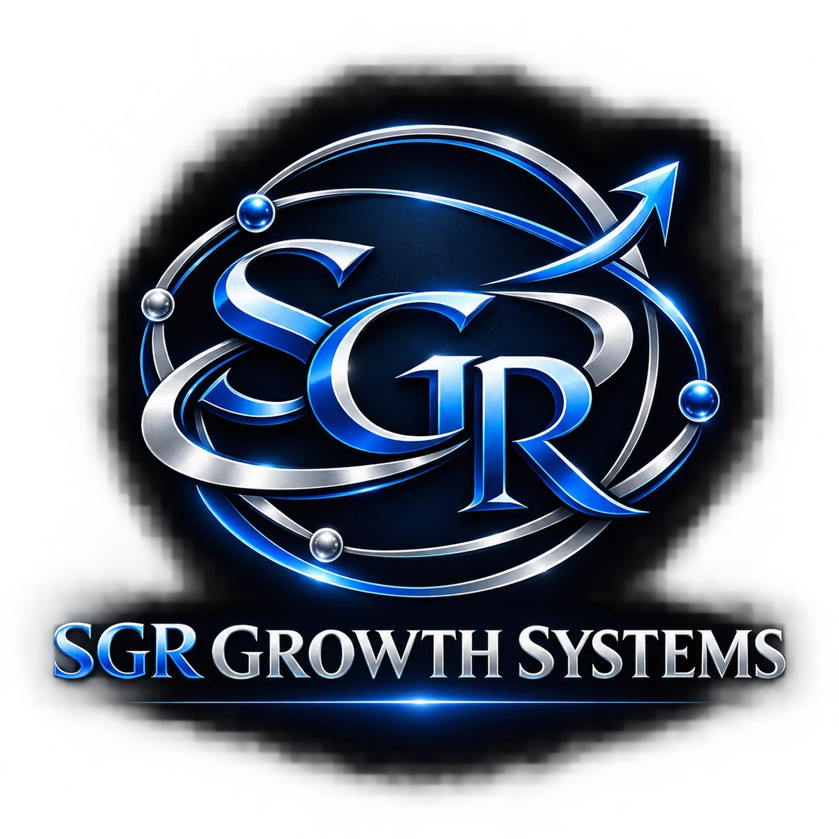 SGR Systems Growth logo