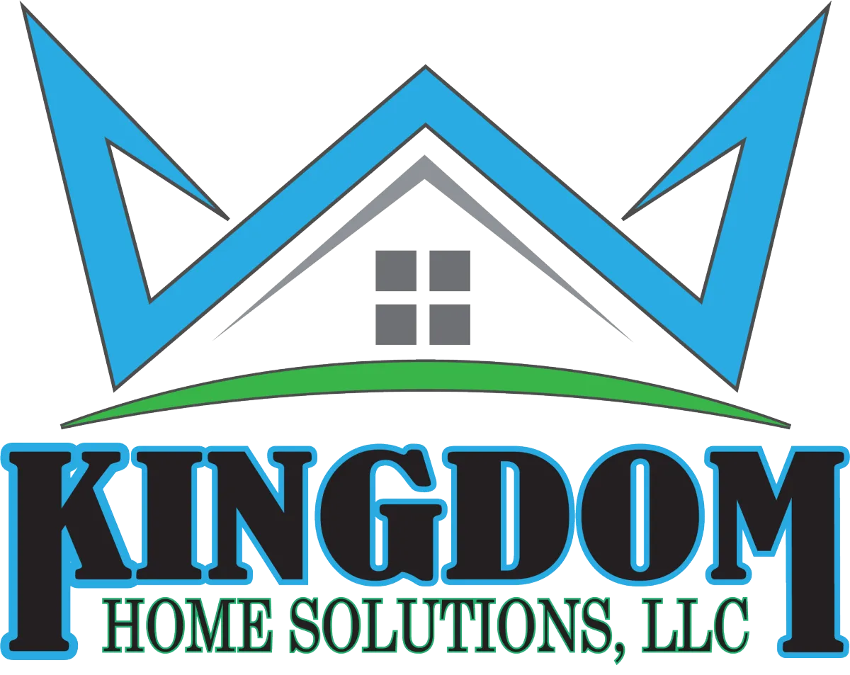 Kingdom Home Solutions Logo