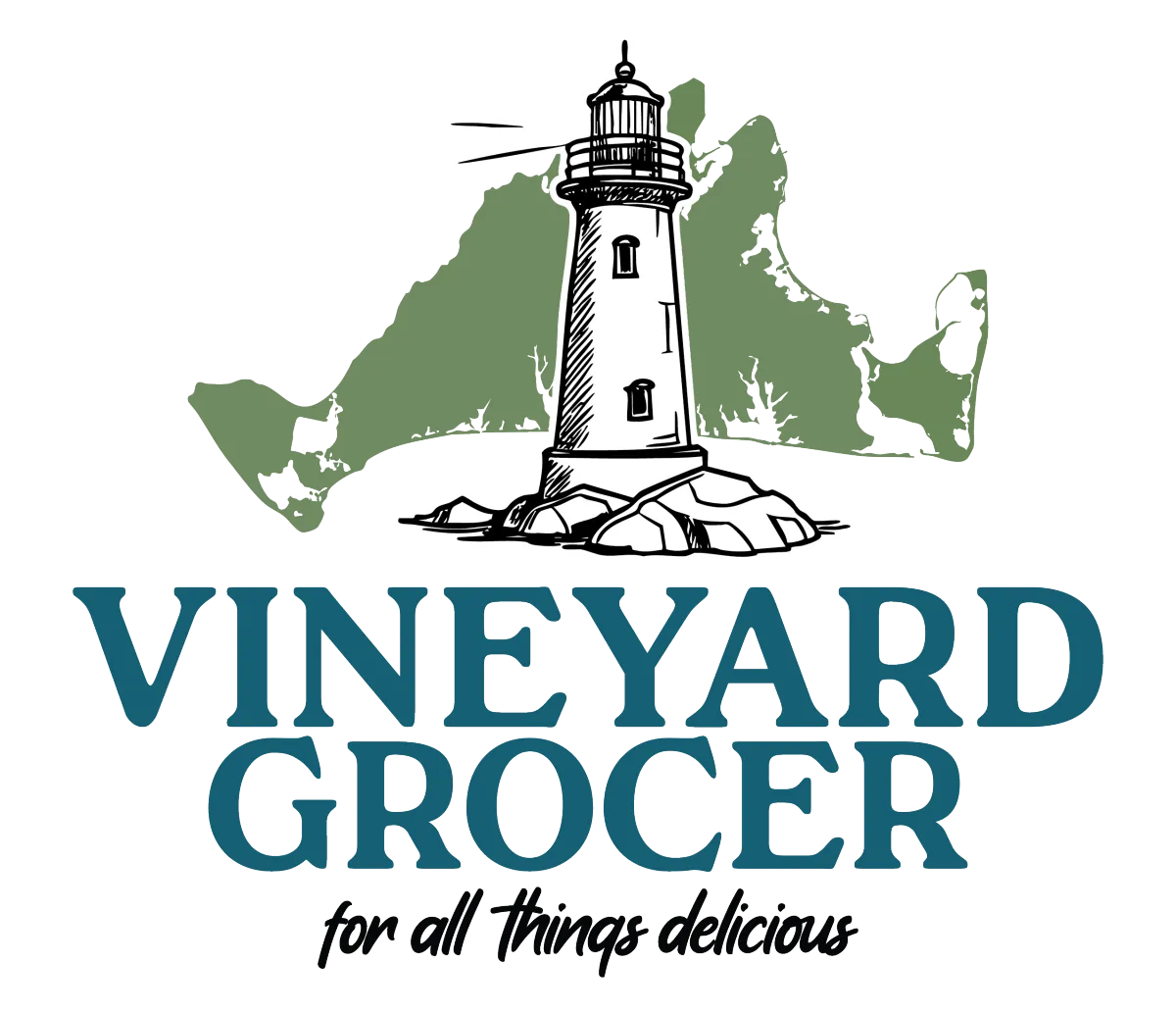 Vineyard Grocer logo
