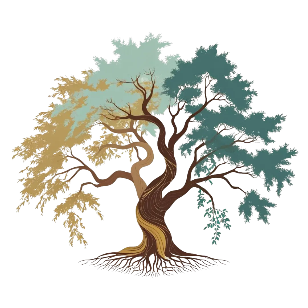 Foundational Roots Logo