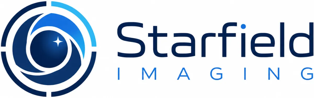 Starfield Imaging Logo