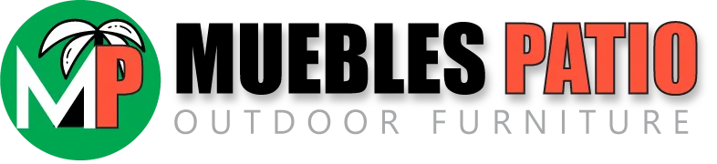Muebles de Patio Miami logo