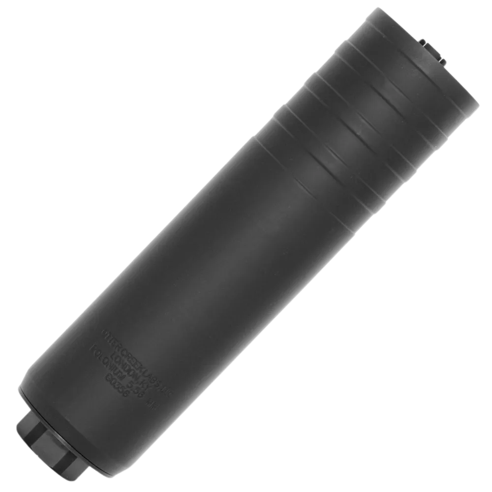 Otter Creek Labs Polonium 5.56 Suppressor
