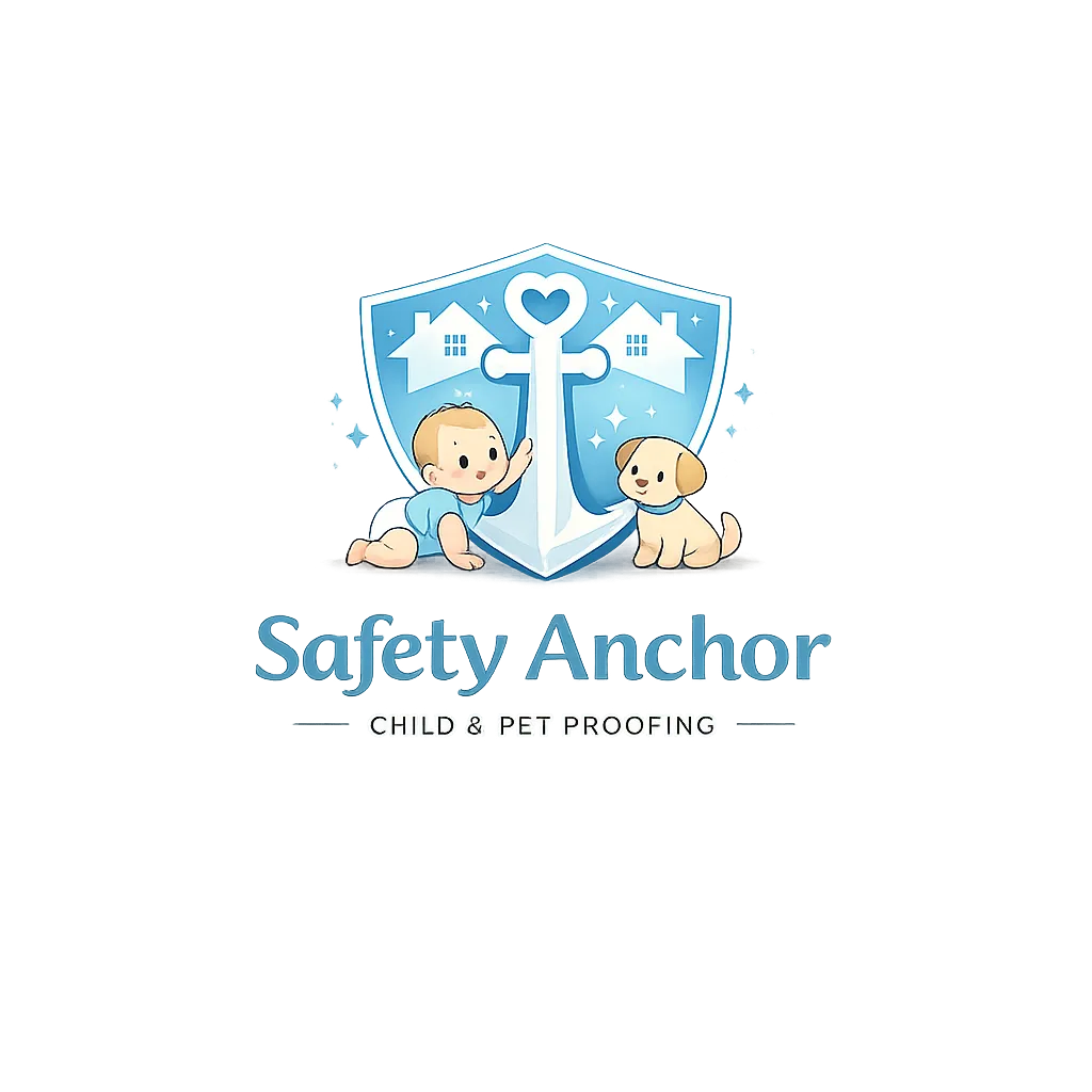 Safety Anchor
