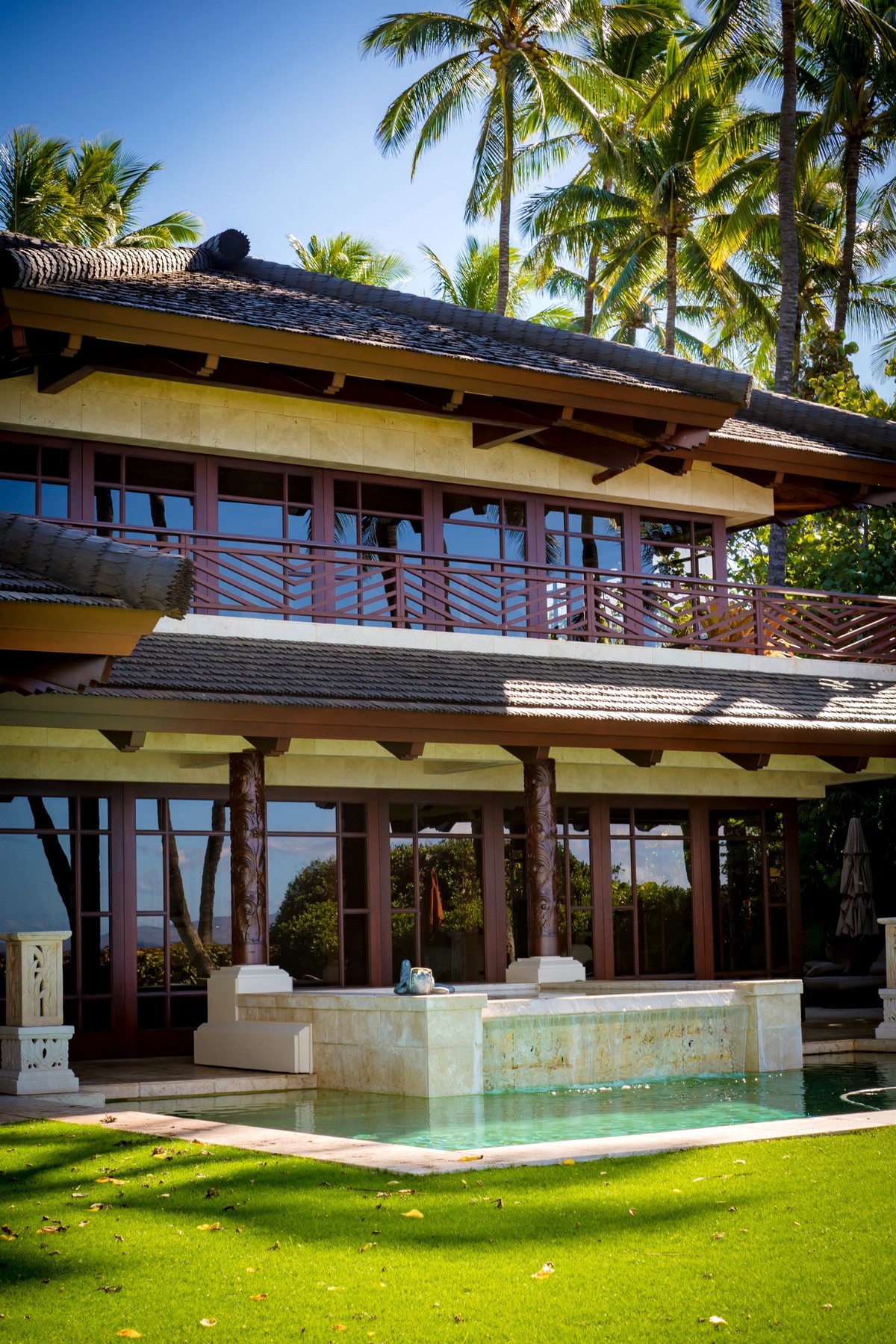 Gibco Maui project work