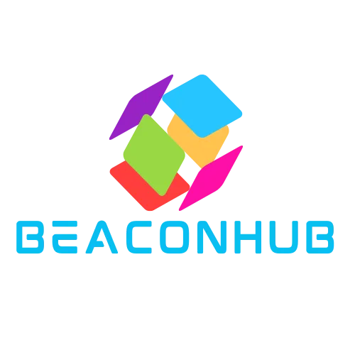 BeaconHub Logo